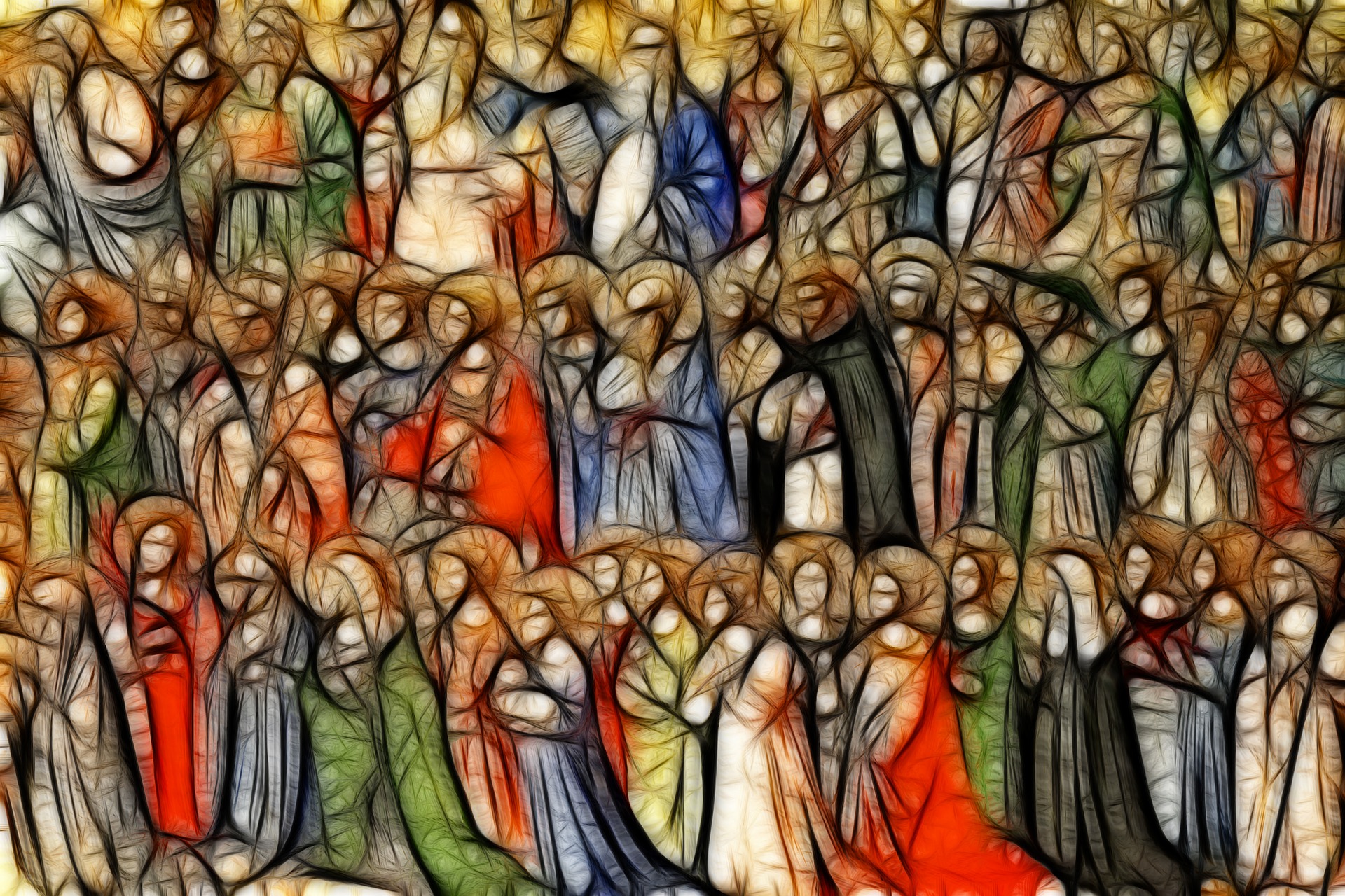 Covenant Faithfulness