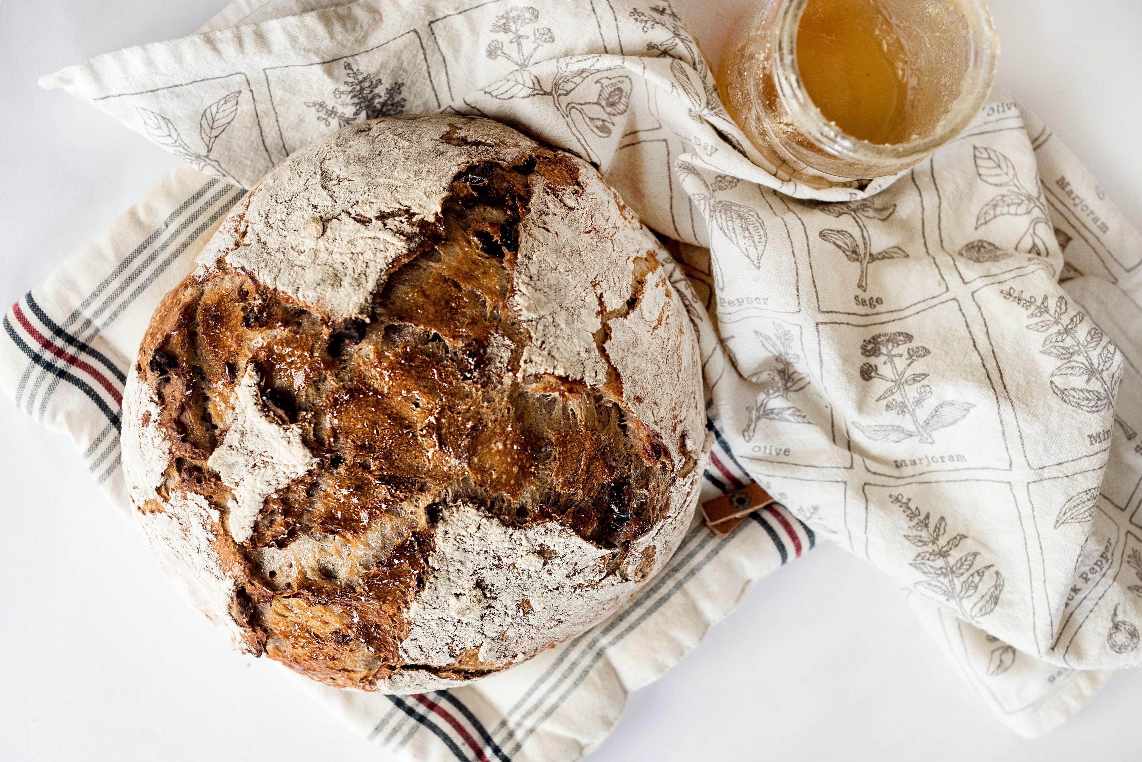 Manna, The Bread of Life