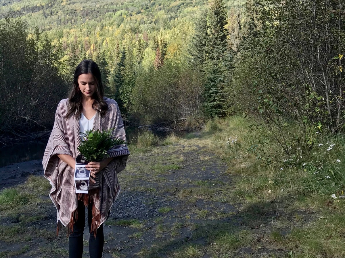 To The Babies We&nbsp;Lost